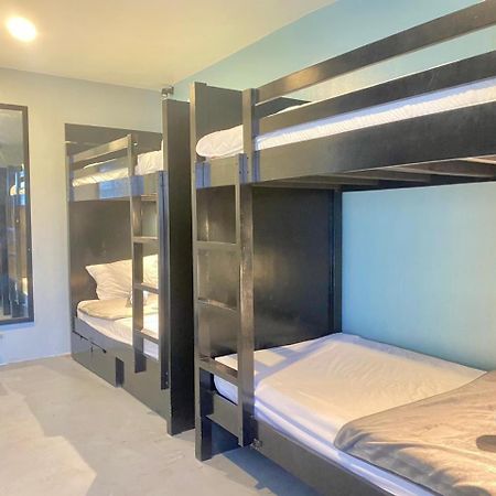 Siargao Bed And Brewery Hotel General Luna  Exterior photo