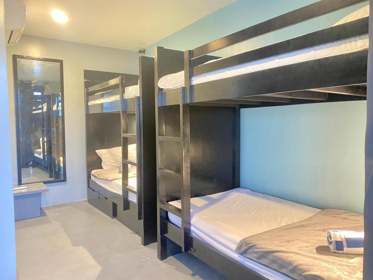 Siargao Bed And Brewery Hotel General Luna  Exterior photo